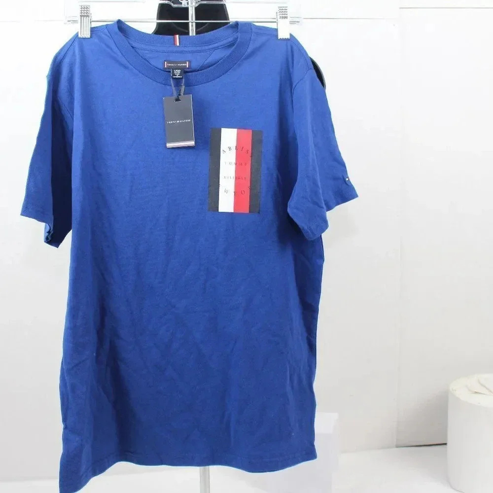 TOMMY HILFIGER Youth Tee